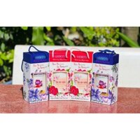 Hộp quà tặng 20/11_sữa tắm TiTiOne