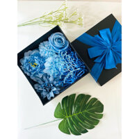Hộp Quà Tặng Đựng Son, Mỹ Phẩm, Nước Hoa