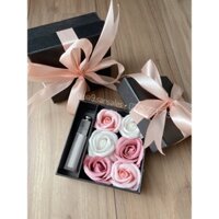 Hộp quà tặng đựng son, mỹ phẩm