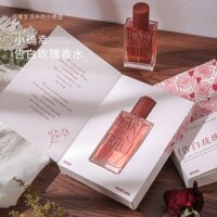 Hộp Quà Tặng Nước Hoa Hồng Hương Thơm Lâu Dài Hương Hoa Hương Thơm Nhẹ Bộ Nước Hoa Nữ