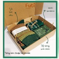 Hộp quà tặng sinh nhật. giftbox tặng người yêu bạn gái The Young Box