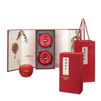 HỘP QUÀ TẶNG TRÀ CAO CẤP ĐÀI LOAN - [ TENREN'S TEA - TRÀ CHÍNH HÃNG GIÁ GỐC TẠI TAIWAN ]