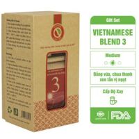 Hộp quà tặng Vietnamese Blend 3