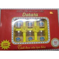 HỘP QUÀ TẶNG YẾN XÀO DATAFA 6 LỌ