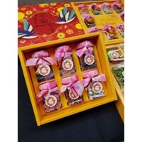 Hộp quà tết 6 ngăn