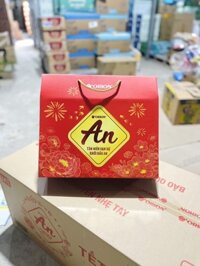 Hộp quà Tết - An 1 (Orion)/6H