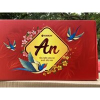 Hộp Quà Tết An Orion 2022 Size Lớn 976.7G