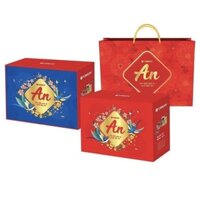 Hộp quà Tết An Orion - An II 976.7g MOONSHINE-FOODS