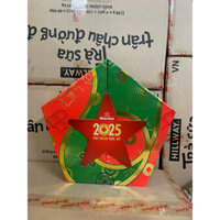 HỘP QUÀ TẾT BIA ( HEINIKEN) HOẢ TỐC