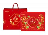 HỘP QUÀ TẾT HỮU NGHỊ 2025