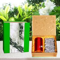 Hộp Quà Trà Hương Nhài 500G - Trà Cổ thụ TCL ướp hoa Nhài