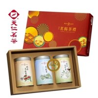 Hộp quà trà Tenren Ming Yang Đài Loan