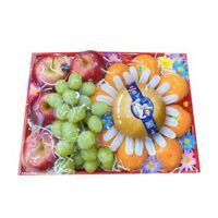 Hộp quà Trái Cây 4
