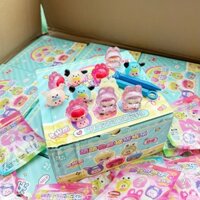 HỘP QUÀ UNBOX 32 TÚI MÙ PHÁT SÁNG