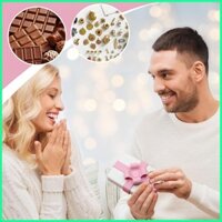 Hộp quà vít Hộp quà khó mở Hộp quà nhỏ rỗng Hộp quà bất ngờ Hộp quà trang trí lạ mắt teaimvn