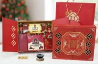 Hộp Quà Xuân Bách Lộc - Set 27