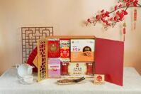 Hộp Quà Xuân Bách Lộc - Set 32