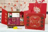 Hộp Quà Xuân Bách Lộc - Set 31