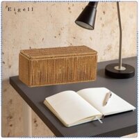 Hộp Quản Lý Cáp Giá Đỡ Dây Ẩn Dây Cáp Điện Lưu Trữ Cho USB Hub Điện Thoại Máy Tính Ổ Cắm Điện Bảo Vệ Tivi