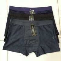 Hộp quần ship thông hơi 4 chiếc