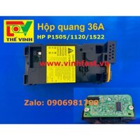 Hộp quang 36A, HP 1505/1522/1120