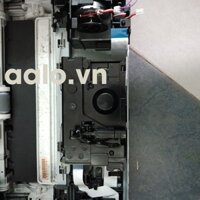 Hộp quang máy in HP LaserJet pro 102a - hộp laze
