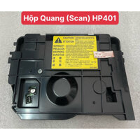 Hộp Quang (Scan) máy in HP 401