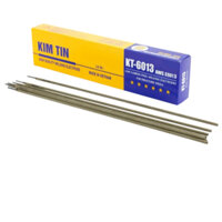 HỘP QUE HÀN KIM TÍN KT-6013 3.2MM