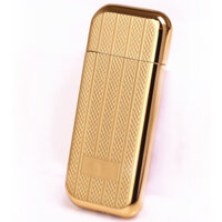 Hộp Qụet Bật Lửa Gas HY076 Thiết Kế Nhỏ Gọn Tiện Dụng  Giao Màu Ngẫu Nhiên