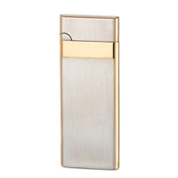 Hộp Qụet Bật Lửa Gas Z636 Nhạy Lửa Thiết Kế Đẹp Độc Lạ - Dùng Gas Đá  Giao màu ngẫu nhiên