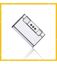 Hộp Qụet Bật Lửa Khò 1 Tia Kiêm Hộp Đựng Thuốc 8 Điếu Focus HY007 Nhỏ Gọn Đẹp Độc Lạ - Dùng Gas Cao Cấp