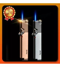 Hộp Quẹt Bật Lửa Khò Ga 1 Tia Aomai AM-365, Thiết Kế Nhỏ Gọn Sang Trọng
