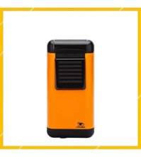 Hộp quẹt bật lửa khò ga 3 tia Cohiba COB-29, thiết kế nhỏ gọn, sang trọng