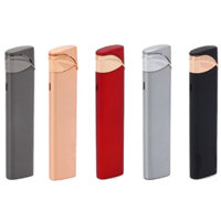 Hộp Qụet Bật Lửa Khò Mai Xo AM091 Thiết Kế Nhỏ Gọn Tiện Dụng  Giao Màu Ngẫu Nhiên