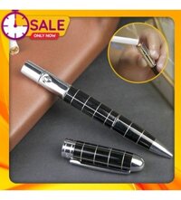 Hộp Quẹt Bật Lửa Sạc Điện JOUGE JJ803 Thiết Kế Độc Lạ Hình Cây Bút Nhiều Họa Tiết