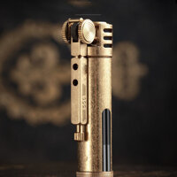 Hộp Quẹt Bật Lửa Xăng Đá Z556 -1Có Buồng Cản Gió Cực Chất Màu Ngẫu Nhiên