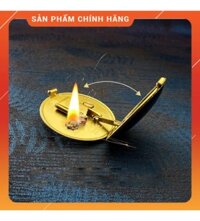 Hộp Quẹt Bật Lửa Xăng Đá Zorro Z705 Đánh Lửa Tự Động Hình Chiếc Vỏ Sò Đẹp Độc Lạ