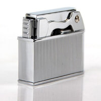 Hộp Quẹt Bật Lửa Xăng Đá ZB-612 Sang Trọng Màu Ngẫu Nhiên