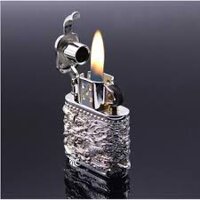 Hộp Quẹt Bật lửa Zorro Z506 đẹp độc lạ