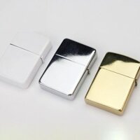 Hộp Quẹt In Hình Theo Yêu Cầu | Khắc Tên Lên Bật Lửa (Customized Lighter)