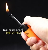 Hộp quẹt mồi tẩu thuốc lá sợi Clipper CPE-45