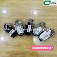 Hộp quẹt vòi hình ổ khóa 110