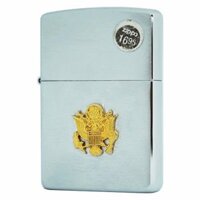 Hộp quẹt Zippo la mã 1996 XII Emblem đại bàng