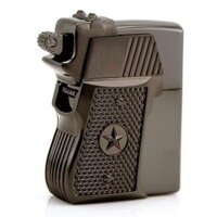 Hộp quẹt zorro độc lạ hình băng đạn