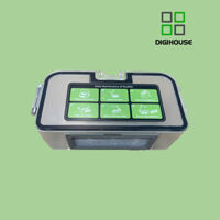 Hộp rác robot hút bụi lau nhà Liectroux L7S