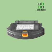 Hộp rác robot Liectroux C30B