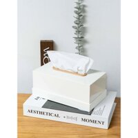 Hộp Rút Giấy Để Bàn  Giá Trị Cao, Hộp Rút Giấy Để Bàn Trà Phòng Khách Gia Dụng, Hộp Đựng Giấy Ăn, Đồ  Phòng Mẫu