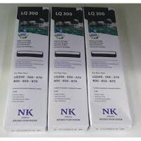 Hộp Ruy Băng dùng máy in kim LQ300