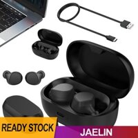 Hộp sạc cho hộp sạc tai nghe không dây Jabra Elite 7 Pro Hộp sạc tai nghe 600mAh Hộp sạc thay thế cổng Type-C [Jaelin.vn]