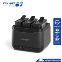 hộp sạc pin dji action 3 4 dox sạc pin action 3 4 máy quay dji hộp sạc camera